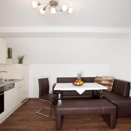 سخلادميخ Appartements Luna المظهر الخارجي الصورة